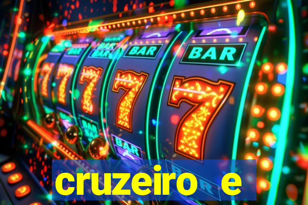 cruzeiro e fluminense futemax